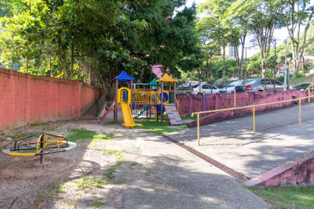 Apartamento para alugar com 66m², 3 quartos e 1 vagaÁrea comum