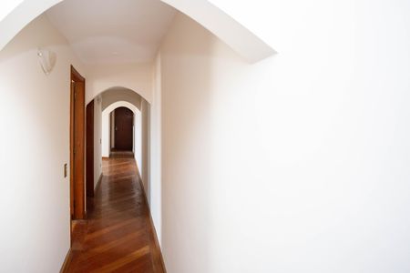 Apartamento para alugar com 66m², 3 quartos e 1 vagaCorredor