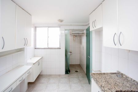 Apartamento para alugar com 66m², 3 quartos e 1 vagaCozinha