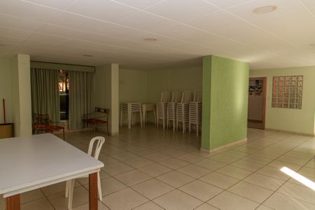 Apartamento para alugar com 66m², 3 quartos e 1 vagaSalão de Festas