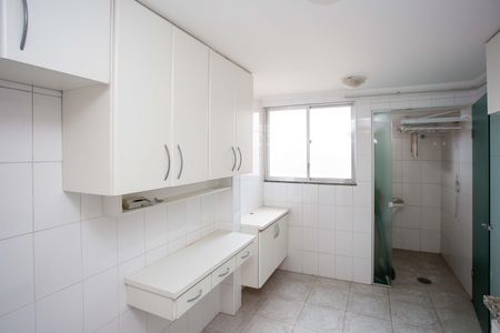 Apartamento para alugar com 66m², 3 quartos e 1 vagaCozinha