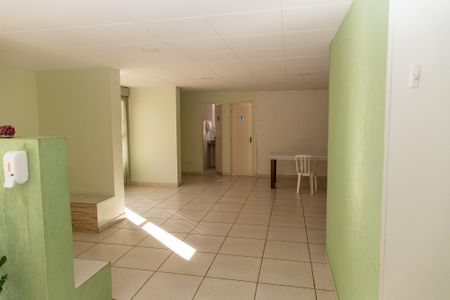 Apartamento para alugar com 66m², 3 quartos e 1 vagaSalão de Festas
