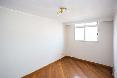 Sala de apartamento para alugar com 3 quartos, 66m² em Jardim Prudência, Diadema