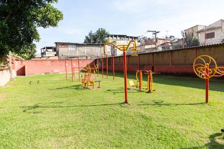 Apartamento para alugar com 66m², 3 quartos e 1 vagaÁrea comum