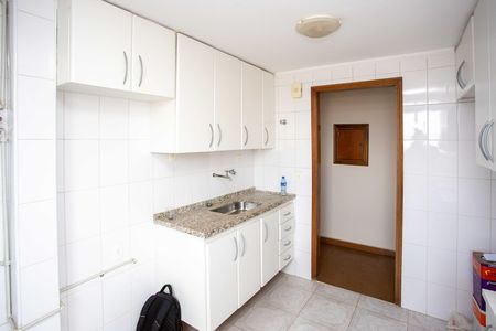 Apartamento para alugar com 66m², 3 quartos e 1 vagaCozinha
