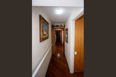 Apartamento para alugar com 55m², 2 quartos e 1 vagaCorredor