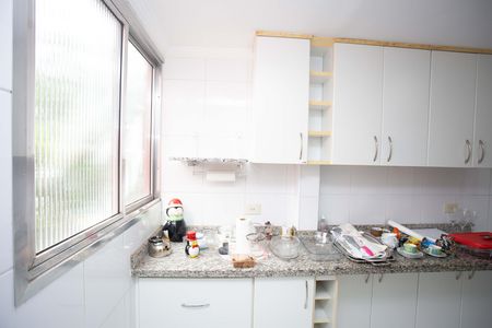 Apartamento para alugar com 55m², 2 quartos e 1 vagaCozinha