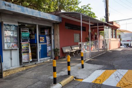 Apartamento para alugar com 55m², 2 quartos e 1 vagaÁrea comum