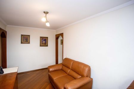 Apartamento para alugar com 55m², 2 quartos e 1 vagaSala