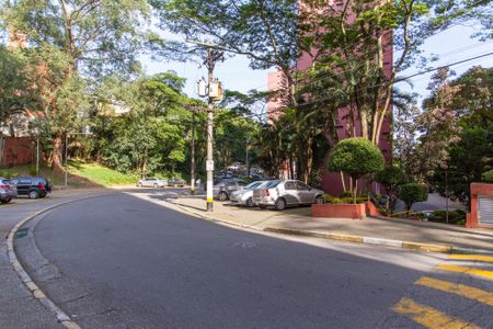 Apartamento para alugar com 55m², 2 quartos e 1 vagaÁrea comum