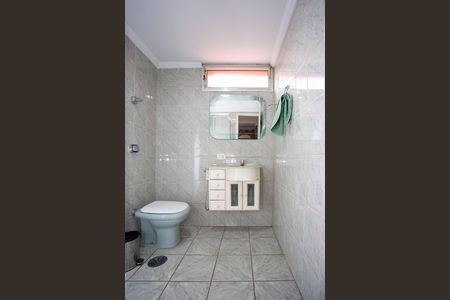 Apartamento para alugar com 55m², 2 quartos e 1 vagaBanheiro