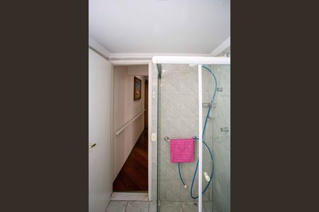Apartamento para alugar com 55m², 2 quartos e 1 vagaBanheiro