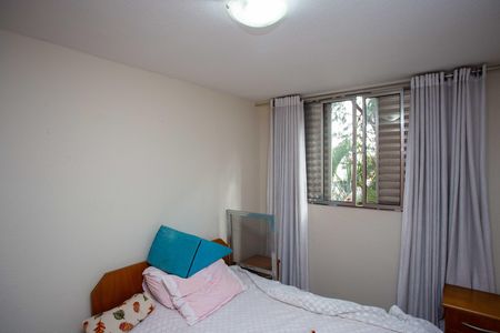 Apartamento para alugar com 55m², 2 quartos e 1 vagaQuarto 1
