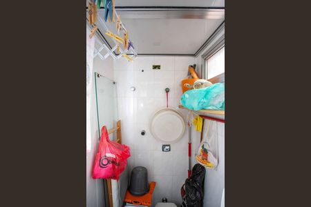 Apartamento para alugar com 55m², 2 quartos e 1 vagaÁrea de Serviço