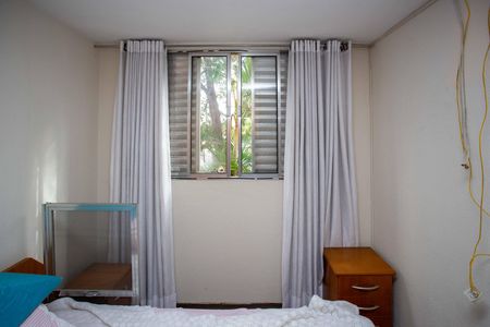 Apartamento para alugar com 55m², 2 quartos e 1 vagaQuarto 1