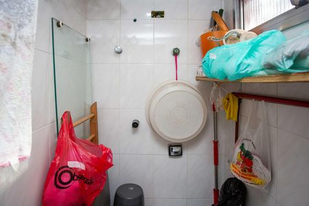 Apartamento para alugar com 55m², 2 quartos e 1 vagaÁrea de Serviço