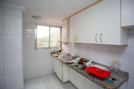 Apartamento para alugar com 55m², 2 quartos e 1 vagaCozinha