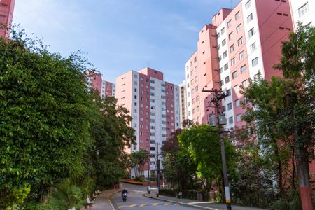 Apartamento para alugar com 55m², 2 quartos e 1 vagaÁrea comum