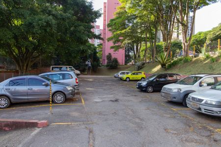 Apartamento para alugar com 55m², 2 quartos e 1 vagaÁrea comum