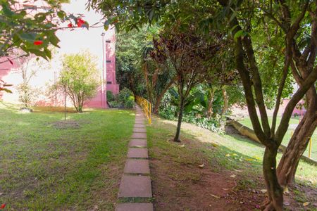 Apartamento para alugar com 55m², 2 quartos e 1 vagaÁrea comum