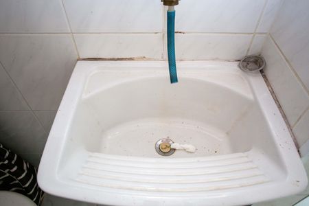 Apartamento para alugar com 55m², 2 quartos e 1 vagaÁrea de Serviço
