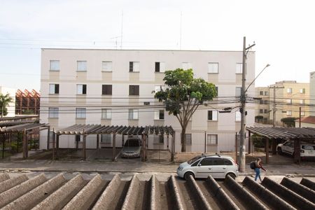 Apartamento para alugar com 56m², 2 quartos e 1 vagaVista - Quarto 2