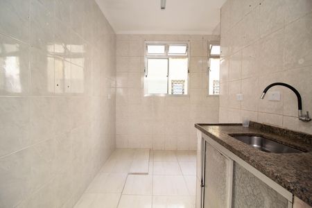 Apartamento para alugar com 56m², 2 quartos e 1 vagaCozinha