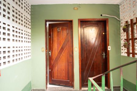 Apartamento para alugar com 56m², 2 quartos e 1 vagaHall de entrada