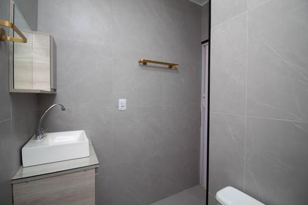 Apartamento para alugar com 56m², 2 quartos e 1 vagaBanheiro