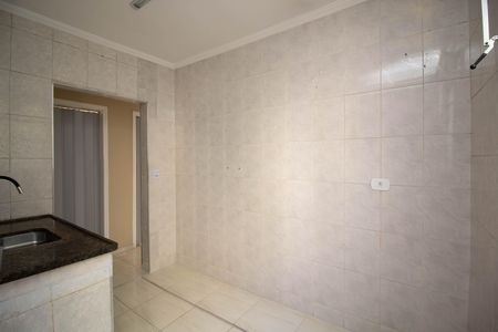 Apartamento para alugar com 56m², 2 quartos e 1 vagaCozinha