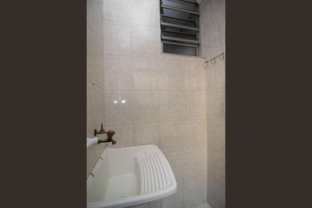 Apartamento para alugar com 56m², 2 quartos e 1 vagaÁrea de Serviço