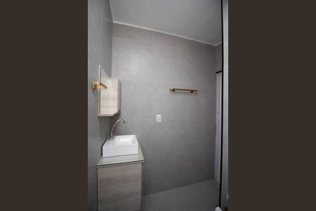 Apartamento para alugar com 56m², 2 quartos e 1 vagaBanheiro