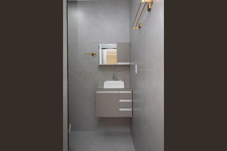 Apartamento para alugar com 56m², 2 quartos e 1 vagaBanheiro