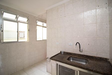 Apartamento para alugar com 56m², 2 quartos e 1 vagaCozinha