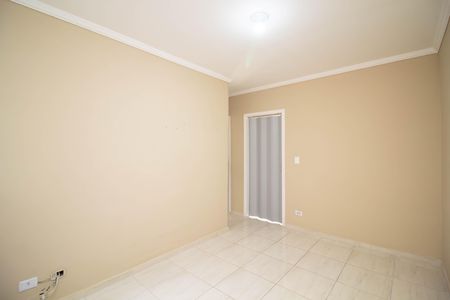 Sala de apartamento para alugar com 2 quartos, 56m² em Jardim Tranquilidade, Guarulhos