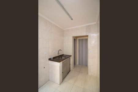 Apartamento para alugar com 56m², 2 quartos e 1 vagaCozinha