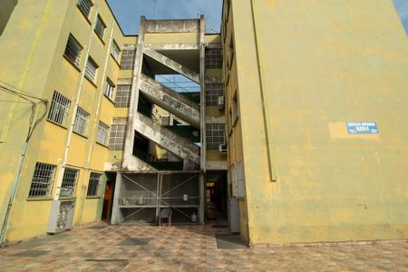 Apartamento para alugar com 56m², 2 quartos e 1 vagaÁrea comum