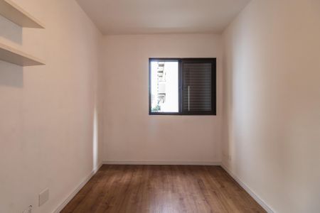 Quarto 1 de apartamento para alugar com 3 quartos, 72m² em Alphaville Industrial, Barueri