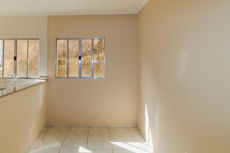 Sala de casa para alugar com 1 quarto, 50m² em Cidade São Mateus, São Paulo