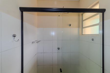 Casa para alugar com 50m², 1 quarto e sem vagaBanheiro