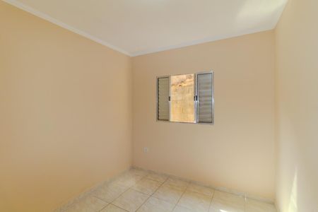 Casa para alugar com 50m², 1 quarto e sem vagaQuarto 