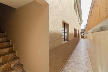 Casa para alugar com 50m², 1 quarto e sem vagaÁrea comum