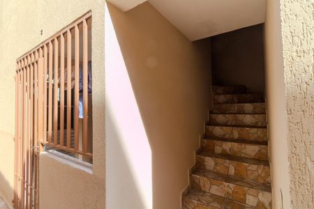 Casa para alugar com 50m², 1 quarto e sem vagaÁrea comum