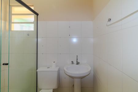 Banheiro de casa para alugar com 1 quarto, 50m² em Cidade São Mateus, São Paulo