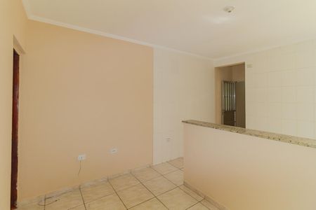 Casa para alugar com 50m², 1 quarto e sem vagaSala