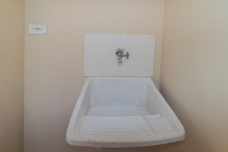 Casa para alugar com 50m², 1 quarto e sem vagaÁrea de Serviço