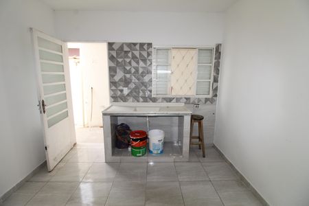 Casa para alugar com 100m², 2 quartos e 1 vagaCozinha