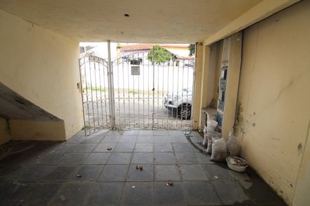 Casa para alugar com 100m², 2 quartos e 1 vagaGaragem