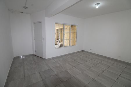 Sala de casa para alugar com 2 quartos, 100m² em Residencial Sao Francisco, São José dos Campos