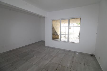 Sala de casa para alugar com 2 quartos, 100m² em Residencial Sao Francisco, São José dos Campos